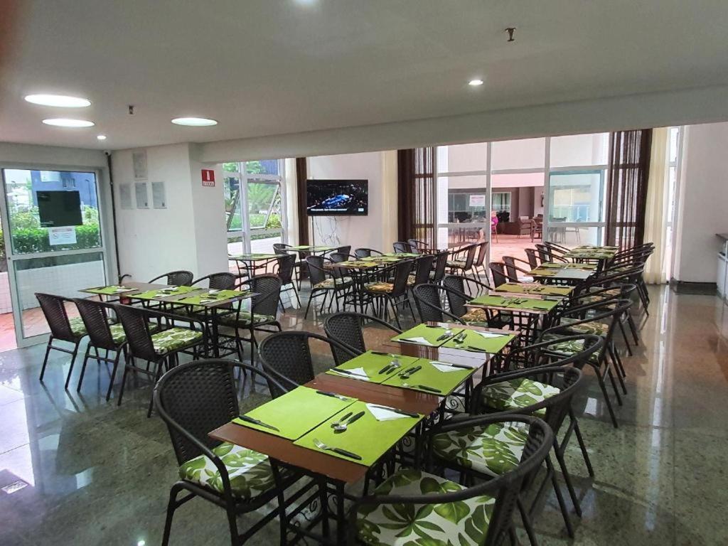 Beach Class Praia De Iracema Fortaleza Dış mekan fotoğraf