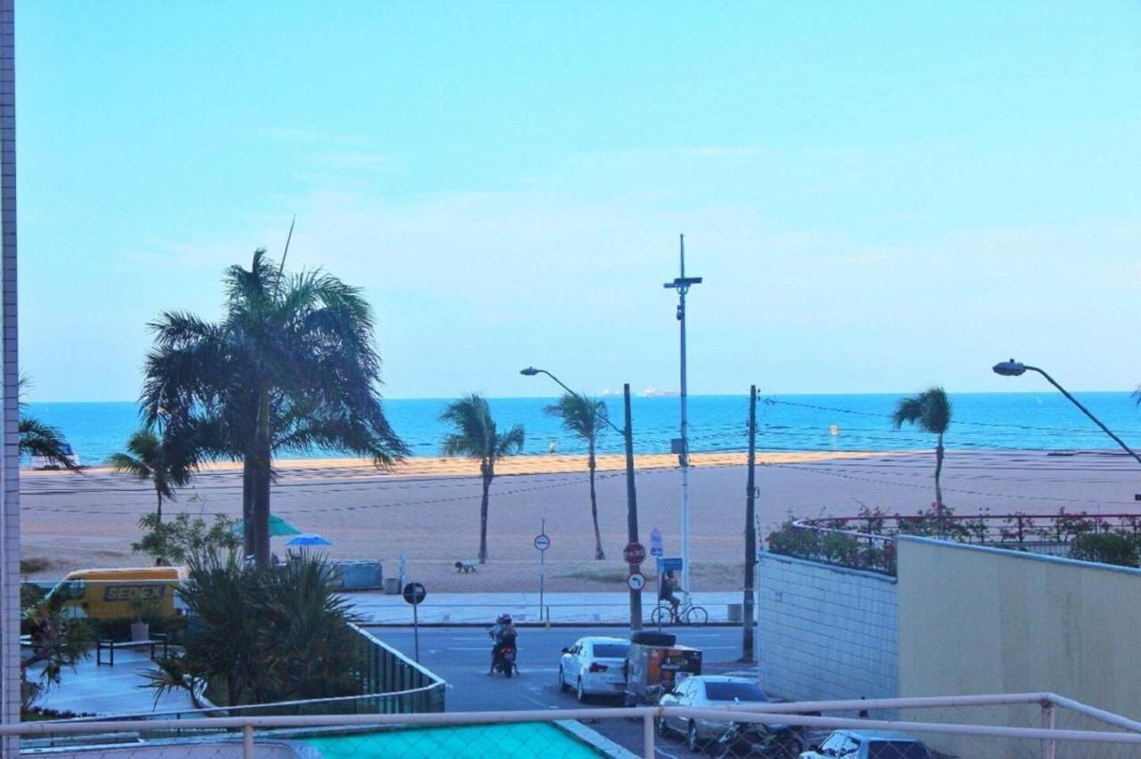Beach Class Praia De Iracema Fortaleza Dış mekan fotoğraf