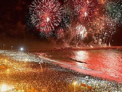 Beach Class Praia De Iracema Fortaleza Dış mekan fotoğraf